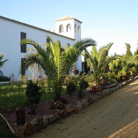 Hacienda Roche Viejo Villa Conil De La Frontera Exterior foto