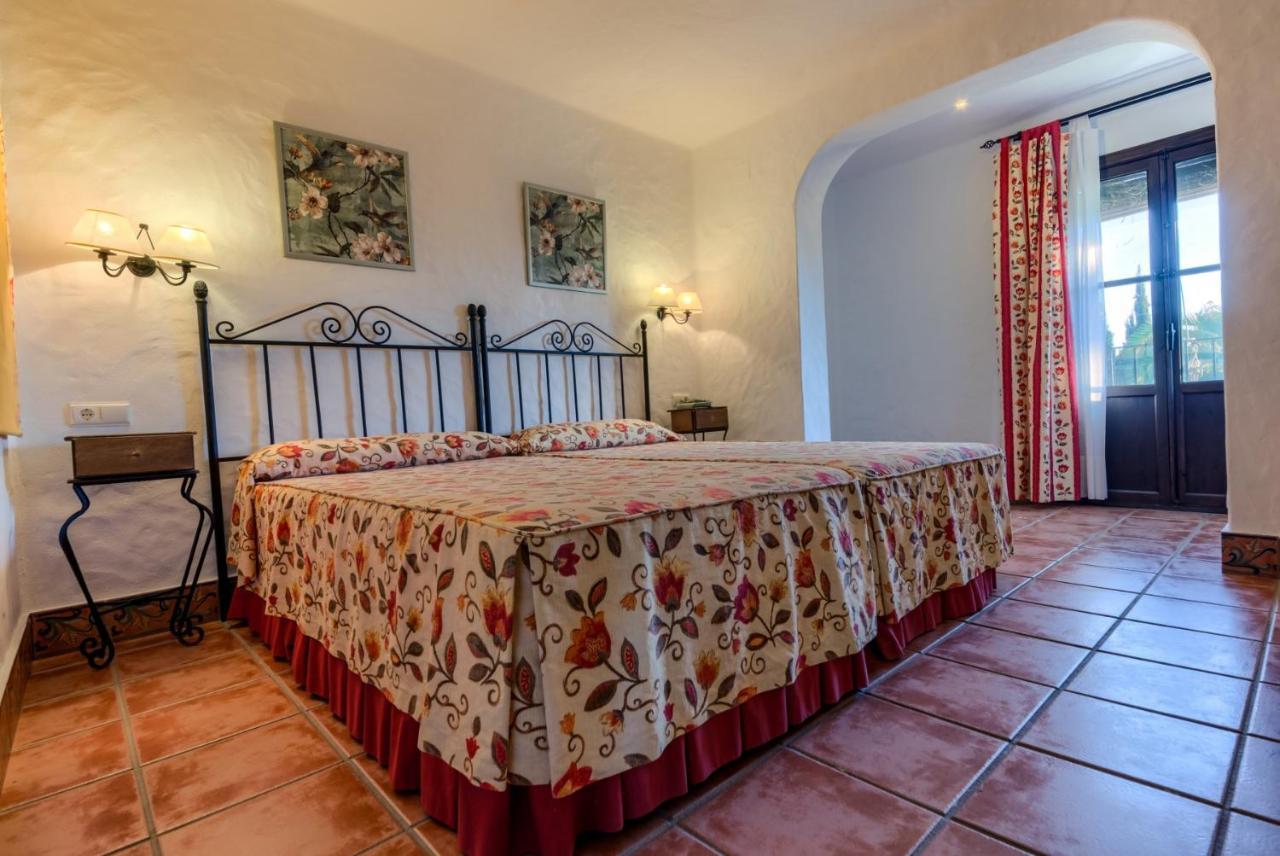 Hacienda Roche Viejo Villa Conil De La Frontera Exterior foto