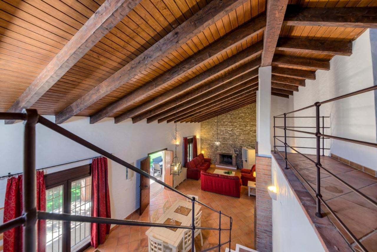 Hacienda Roche Viejo Villa Conil De La Frontera Exterior foto