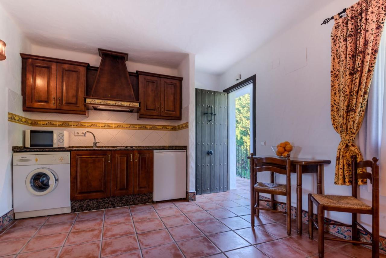 Hacienda Roche Viejo Villa Conil De La Frontera Exterior foto
