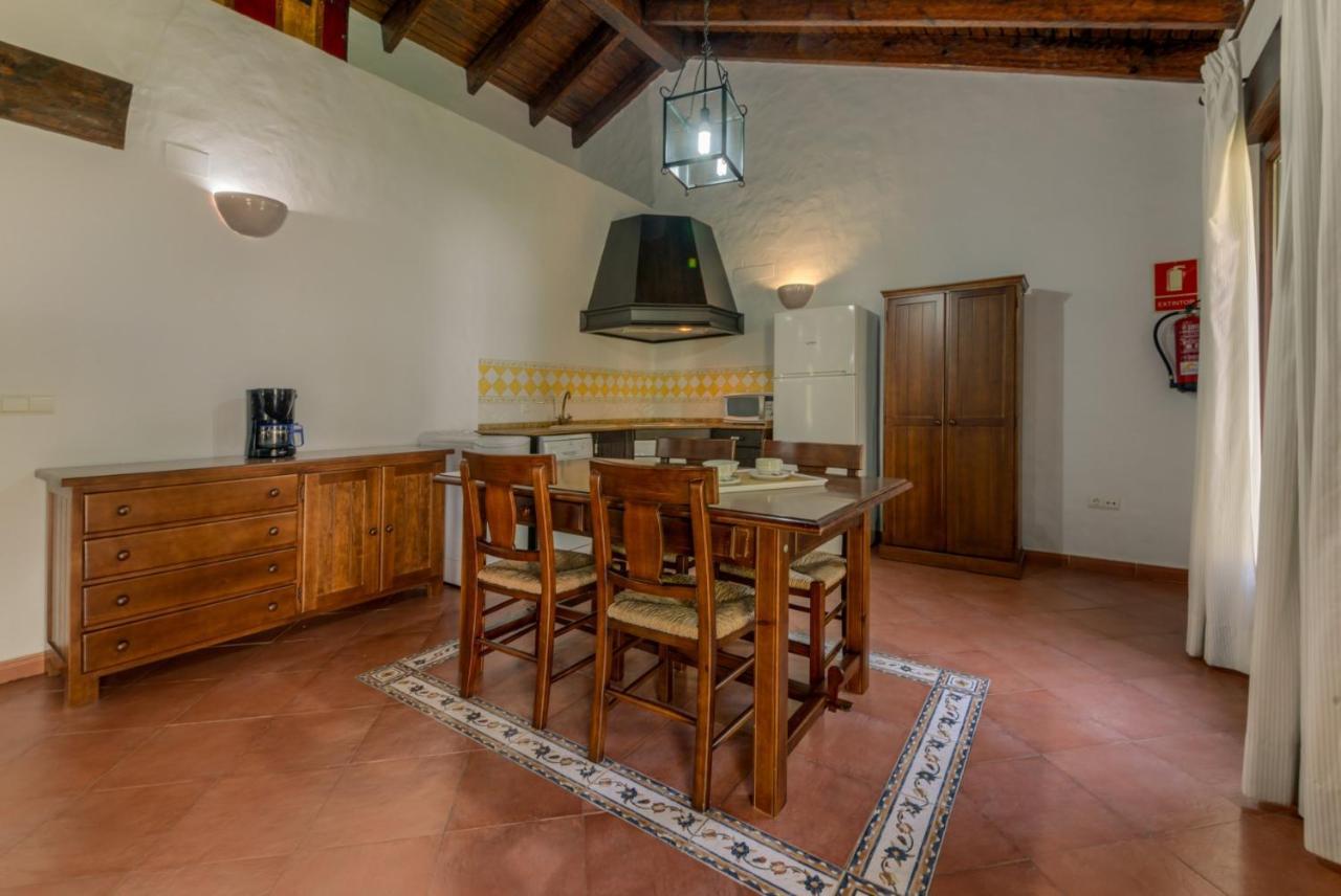 Hacienda Roche Viejo Villa Conil De La Frontera Exterior foto