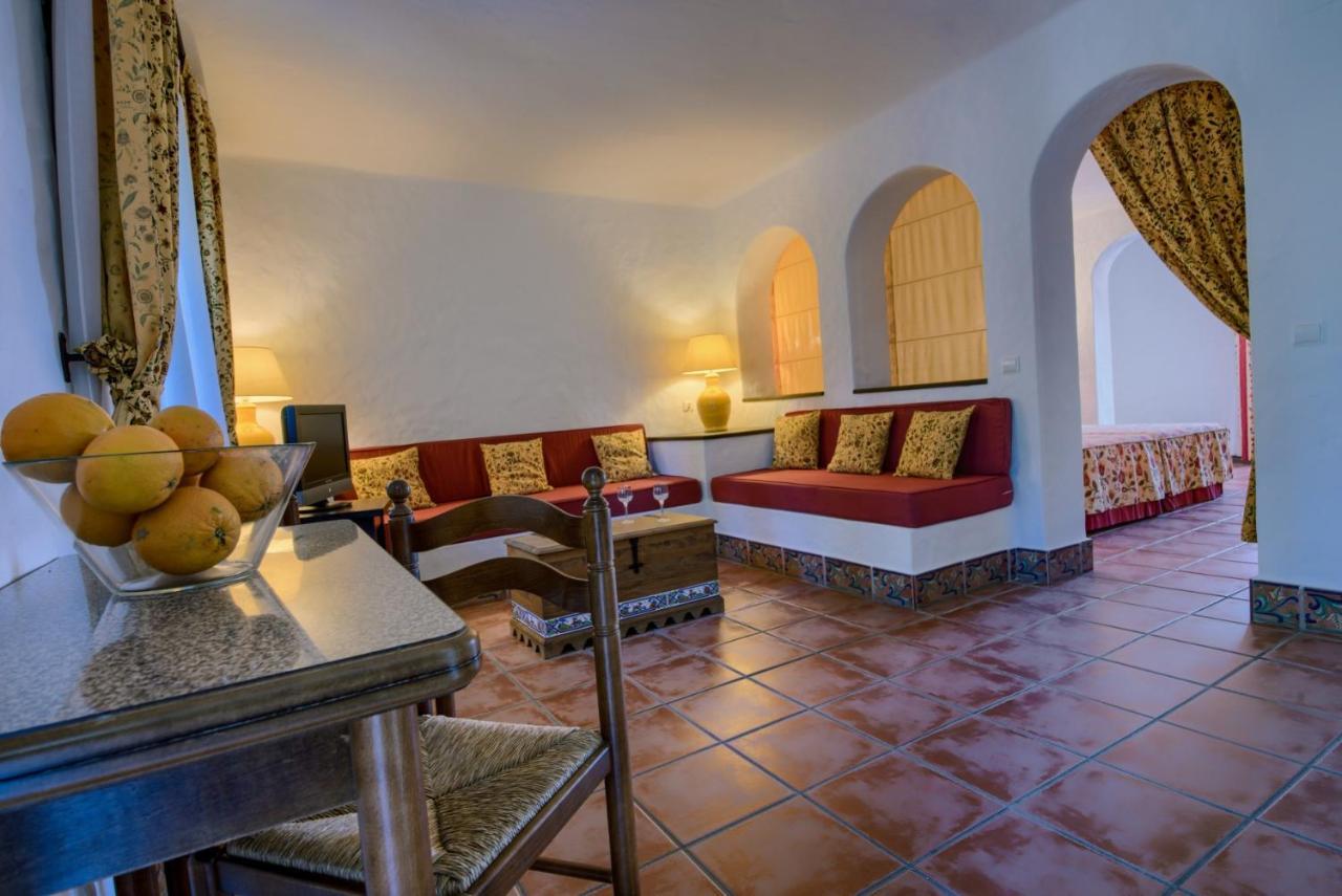 Hacienda Roche Viejo Villa Conil De La Frontera Exterior foto