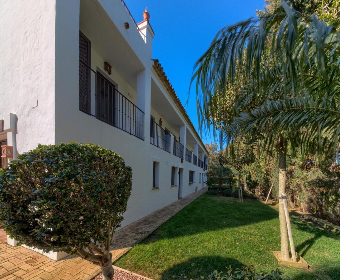 Hacienda Roche Viejo Villa Conil De La Frontera Exterior foto