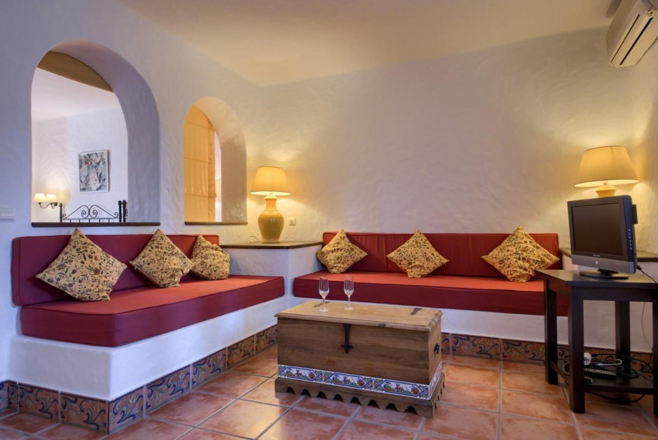 Hacienda Roche Viejo Villa Conil De La Frontera Exterior foto