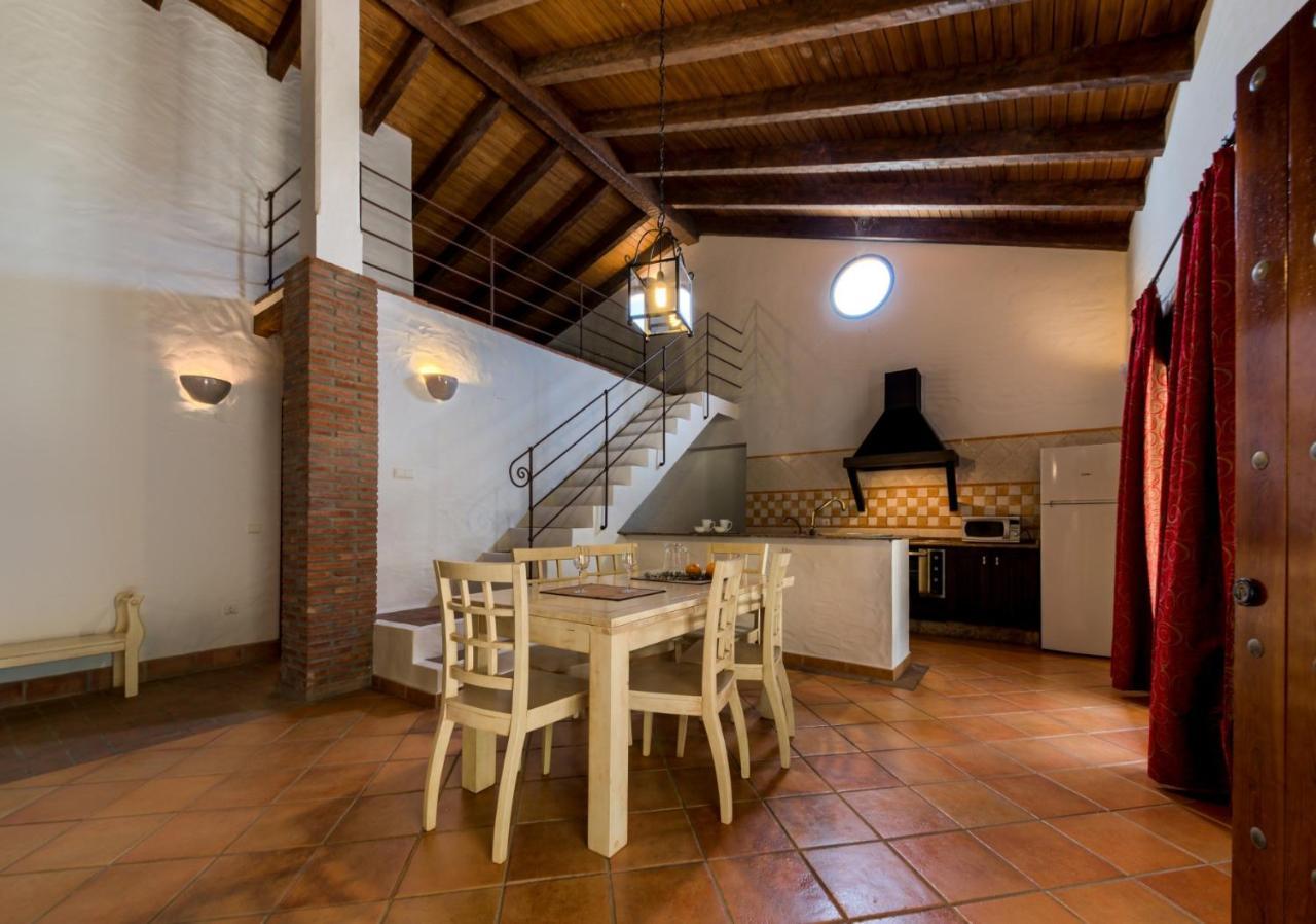 Hacienda Roche Viejo Villa Conil De La Frontera Exterior foto