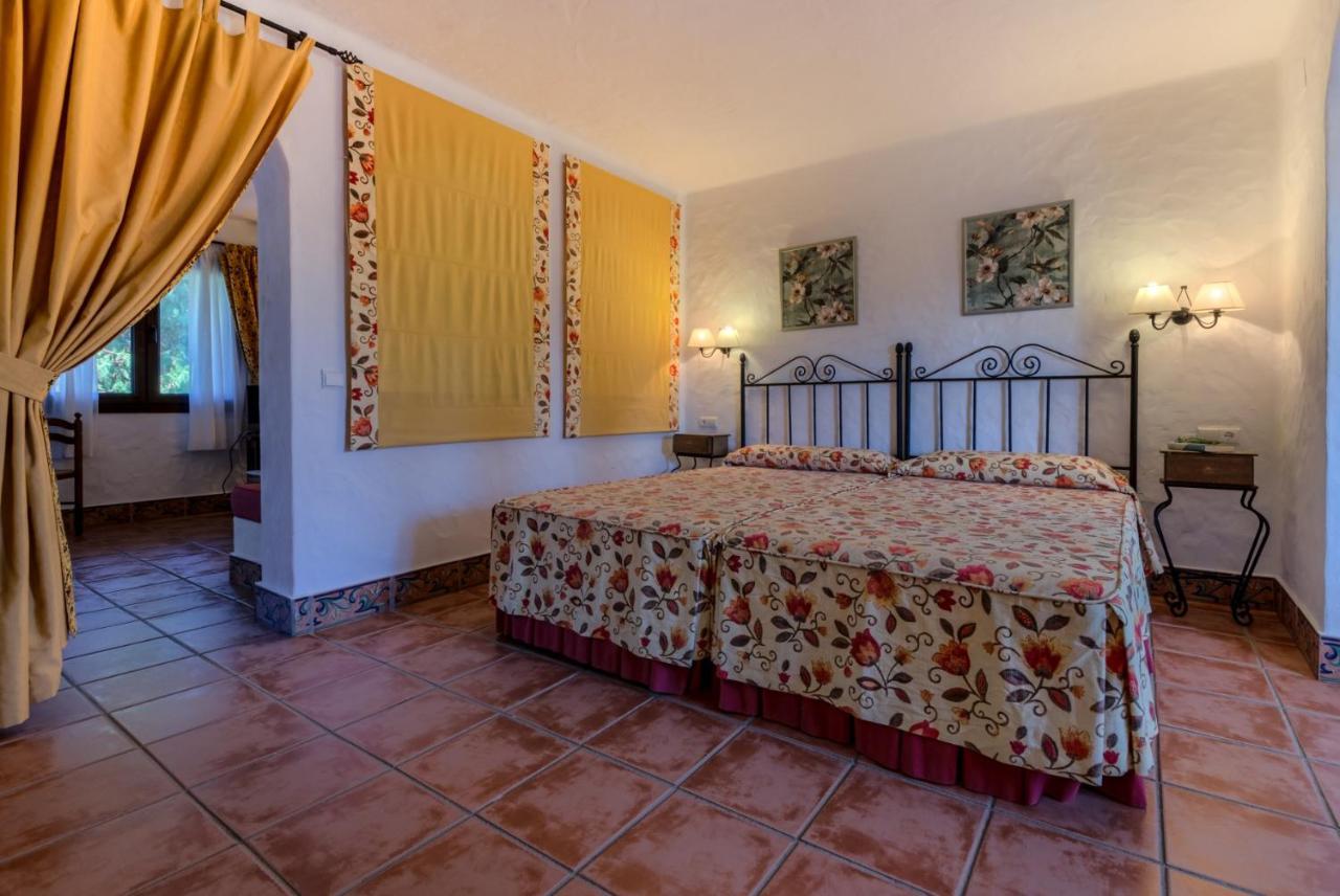 Hacienda Roche Viejo Villa Conil De La Frontera Exterior foto