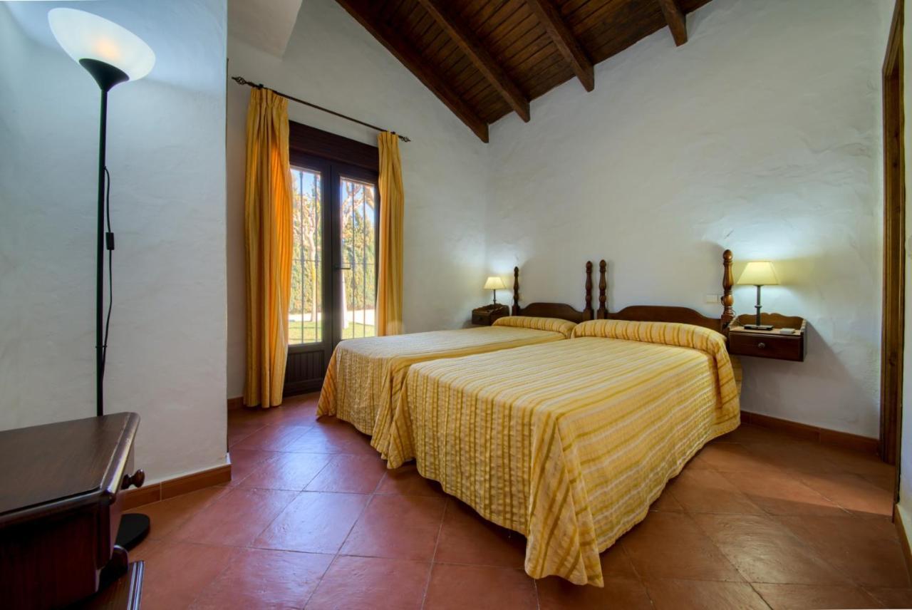 Hacienda Roche Viejo Villa Conil De La Frontera Exterior foto