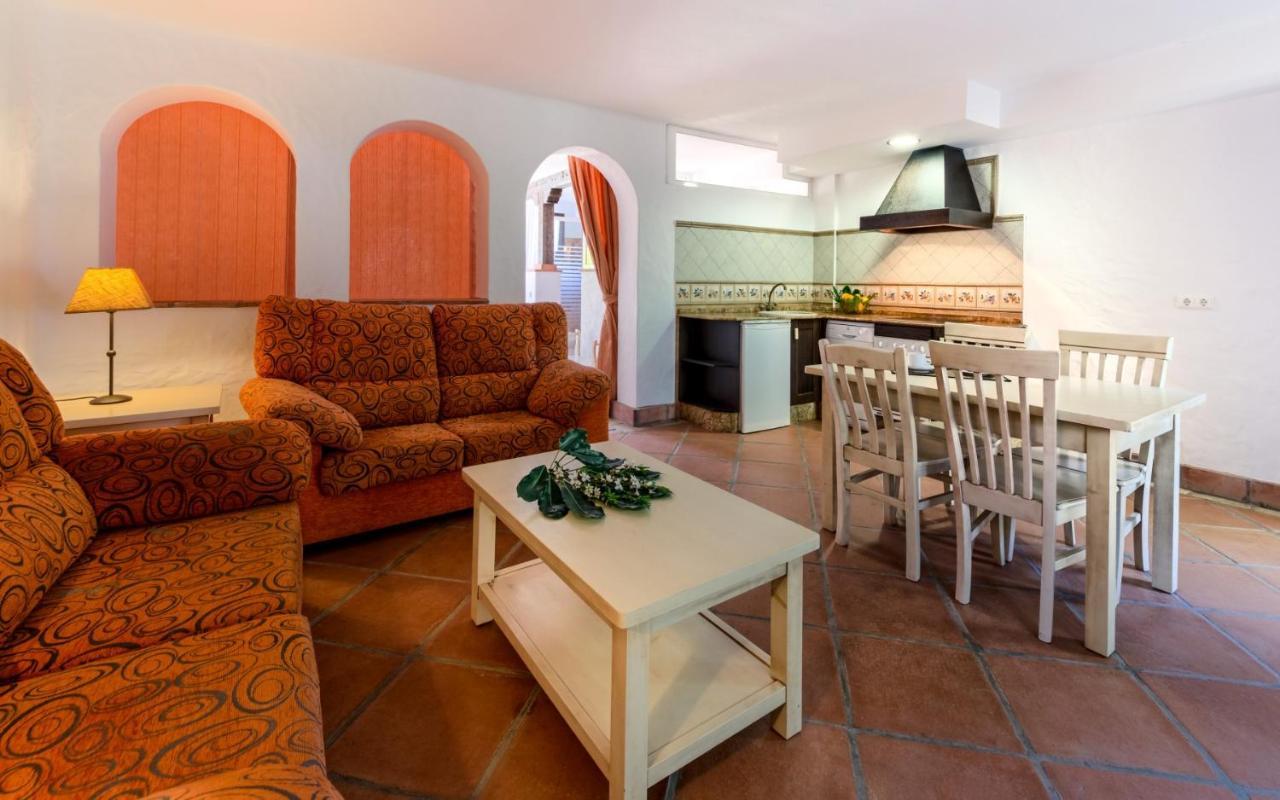 Hacienda Roche Viejo Villa Conil De La Frontera Exterior foto