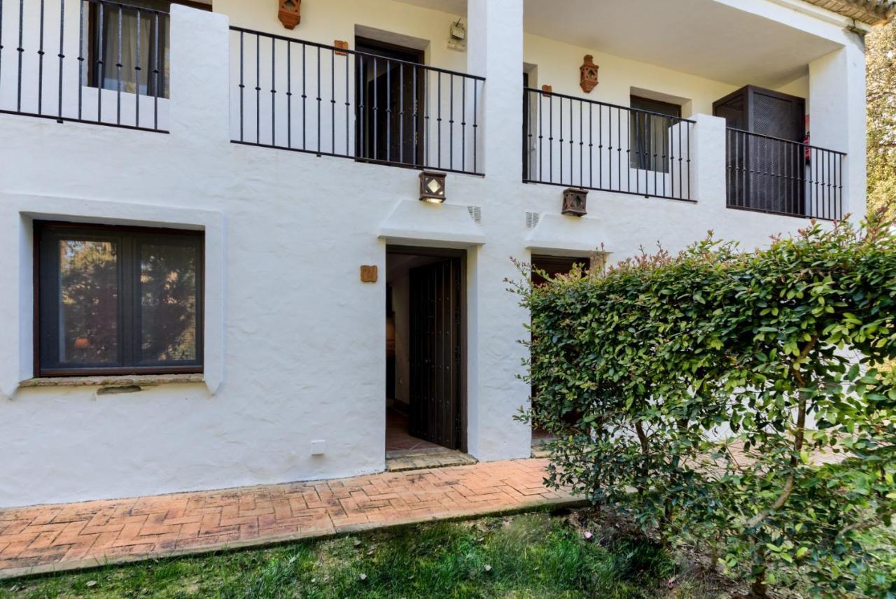 Hacienda Roche Viejo Villa Conil De La Frontera Exterior foto